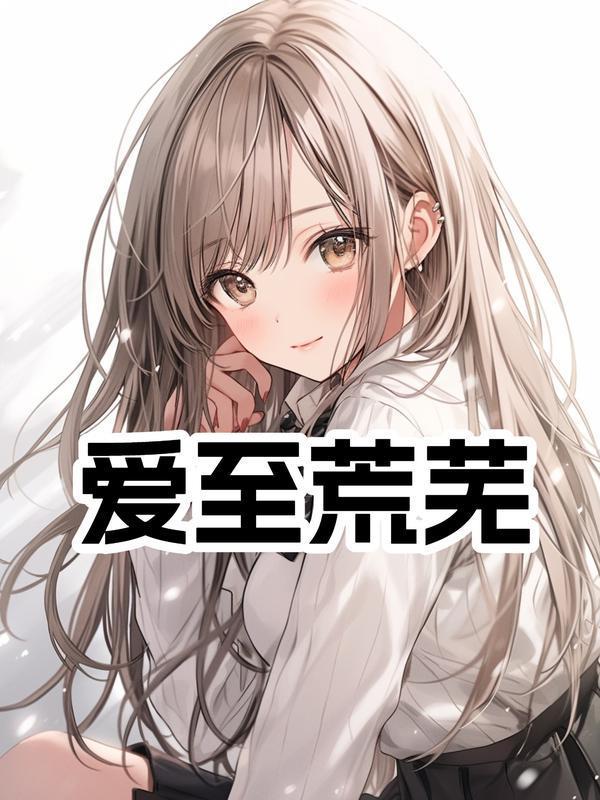 爱至荒芜不如归零原著免费阅读