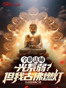 全职法师赵满延百度百科