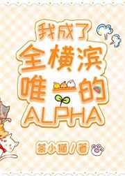 我成了全横滨唯一的alpha格格党