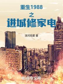 重生1988进城修家电笔趣阅