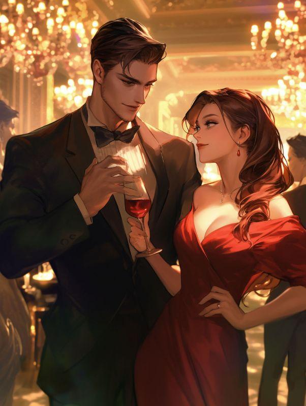 她来时莫失莫忘结局