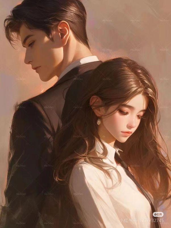 落入星空将你遗忘你