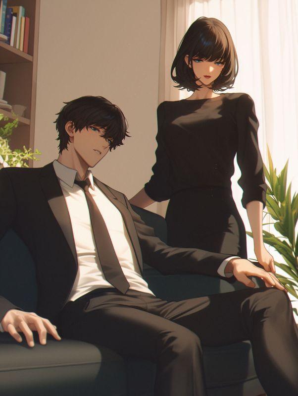 如果深爱会有哪些表现