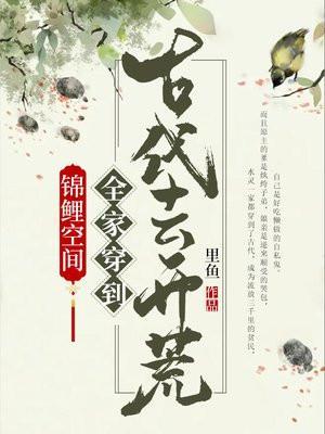 锦鲤空间全家穿到古代去开荒txt