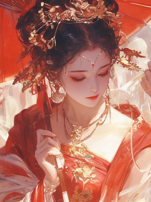 夫君他杀妻证道