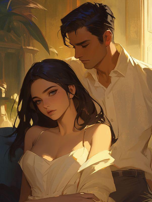 且以深情共白头全文免费阅读