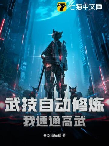 武技自动修炼我速通高武
