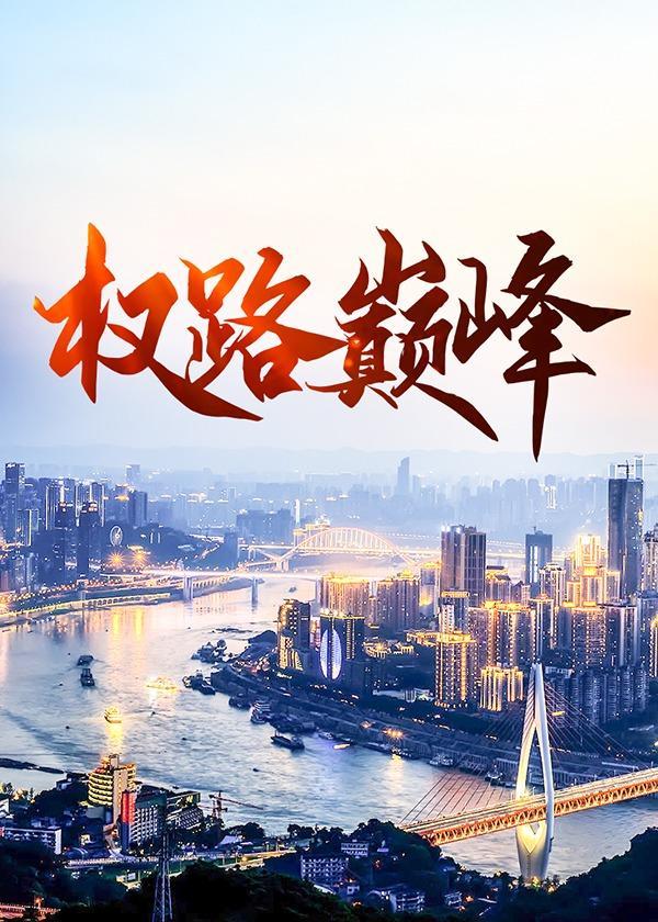 权路巅峰免费阅读