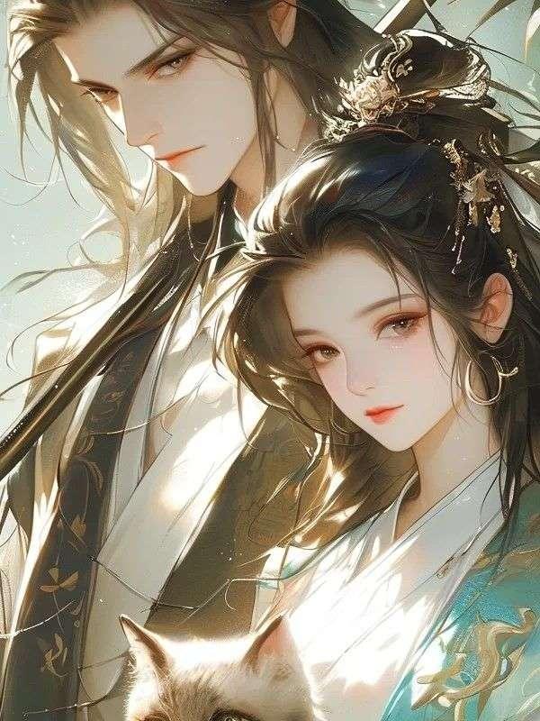 匆匆韶华不负情深免费阅读