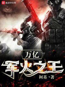 万亿军火之王txt