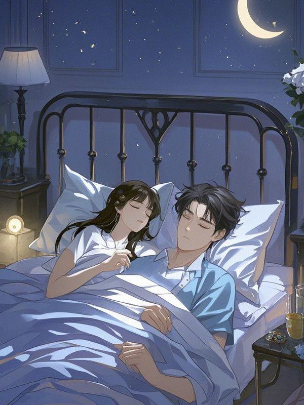 枯木渐渐逢春雨姻缘