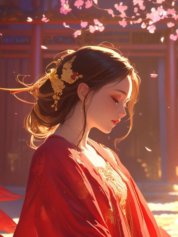 京城第一富婆是谁