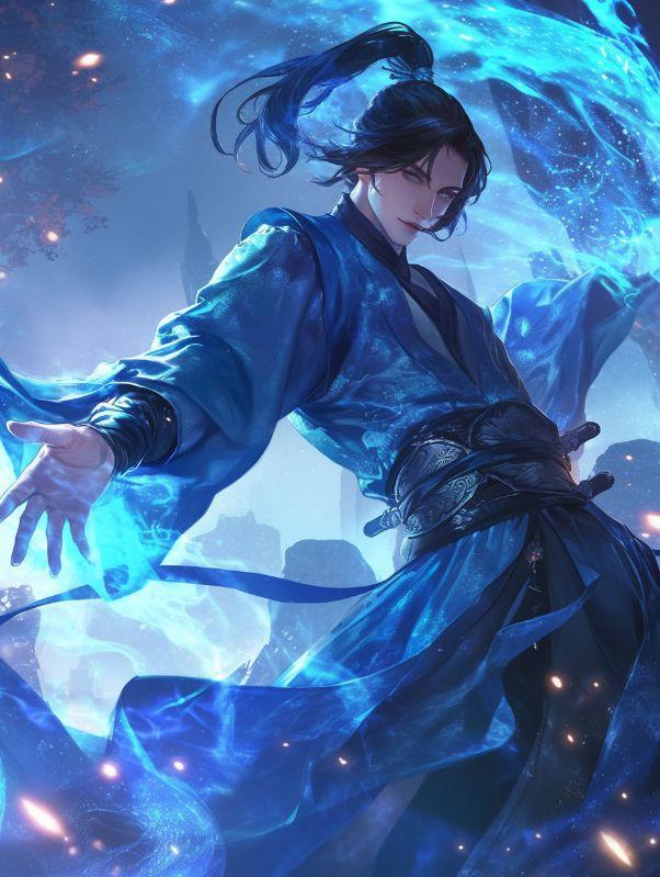 玄烛方微的隐喻