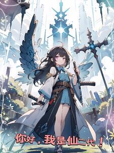 我是仙二代漫画