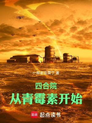 四合院从青霉素开始免费阅读