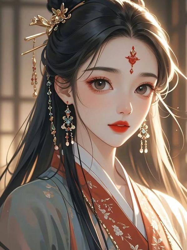 儿子给丫鬟敬茶可以吗