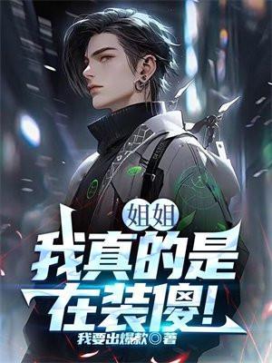 姐姐我真的是在装傻全本