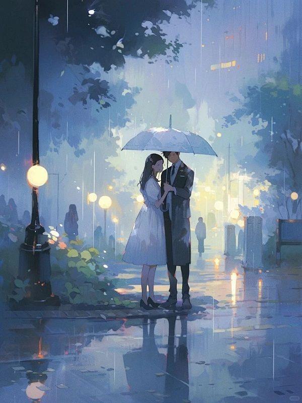 男友忘了我们的八周年纪念日怎么办