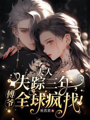 夫人失踪三年傅爷全球疯找百度