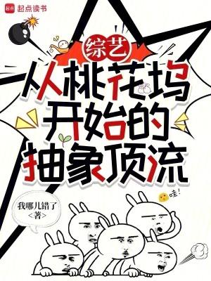 综艺从桃花坞开始的抽象顶流最新章