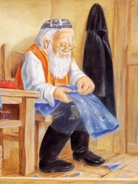 爷爷要当麻辣老兵的故事