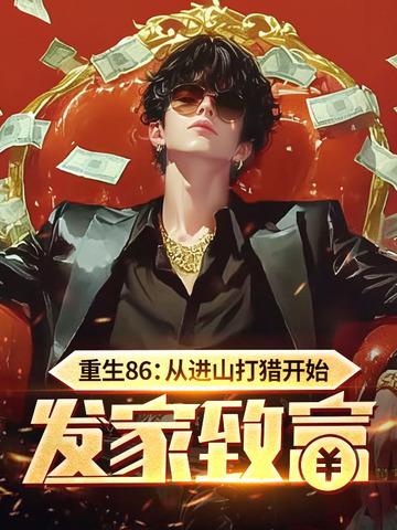 重生86从进山打猎开始发家致富 第181章