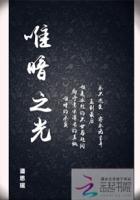 暗之微光 剧本复盘