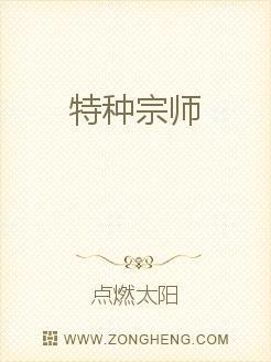 特种兵国术宗师