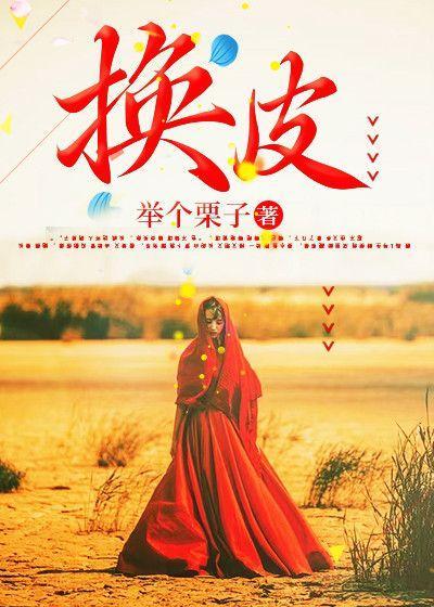 换皮肤是什么意思