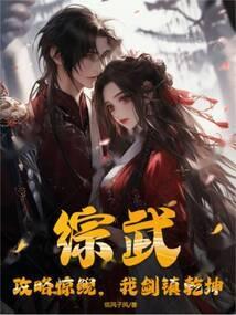 我剑镇乾坤作者信风子风