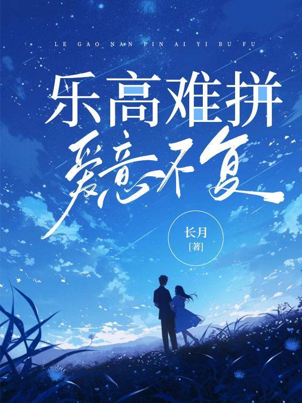 乐高超难拼装玩具