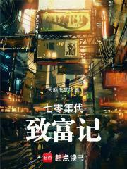 七零年代致富手册