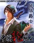 中国龙组2TXT电子书