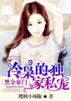 黑金豪门冷枭的独家私宠TXT