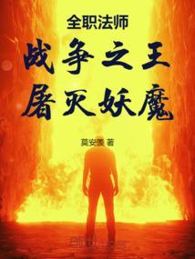 全职法师魔都之战