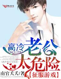 高冷老公太危险 txt南官夭夭