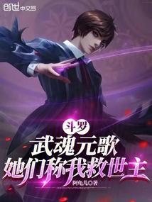 斗罗大陆之元歌武魂