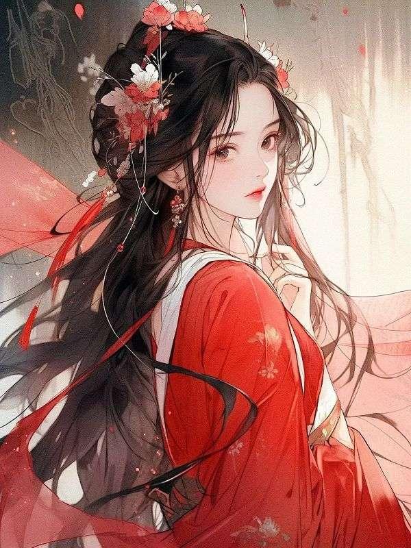 公主夫君七八个