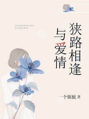 与爱情狭路相逢沈初夏