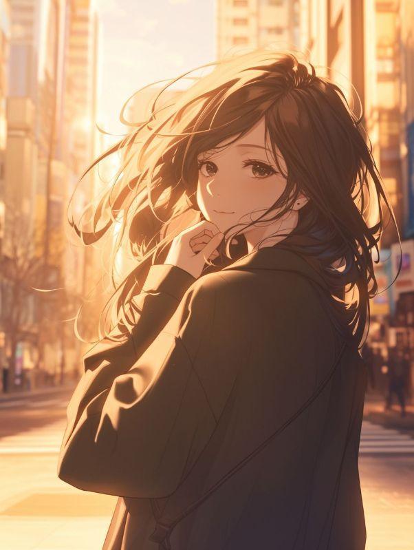 当恋爱脑女配看到弹幕后