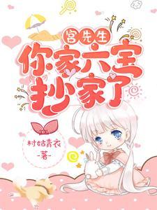 宫先生你家六宝钞家了阅读