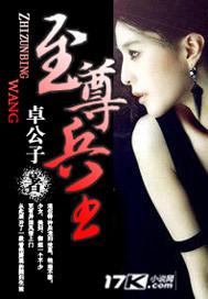 冷艳总裁的至尊兵王