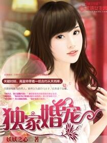 独家婚宠顾少高调宠