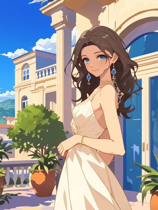 跟大学生网恋了