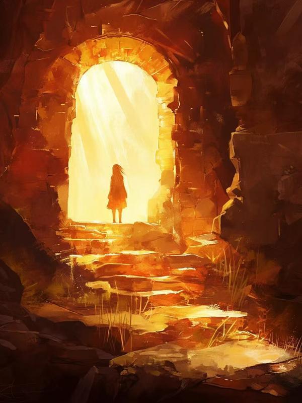 妈妈总是拿我的东西给别人