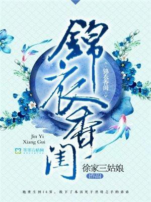 锦衣香闺最新章节