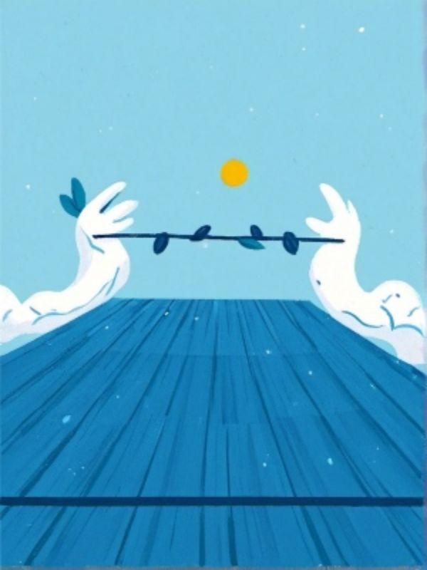 沉迷白月光的妻女后悔了吗