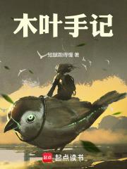 木叶手记免费