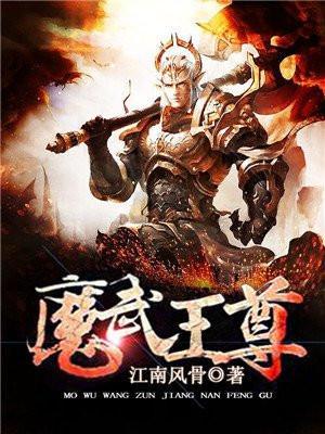 魔武王尊沈峰