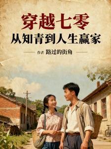 穿越七零知青推荐